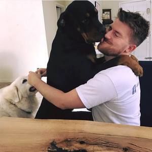 Meet your Posher, Benoît